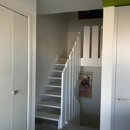 Marina Apartment *