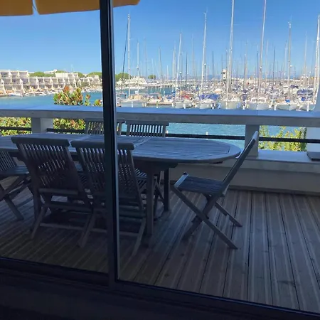 Apartment Marina Le Grau-du-Roi
