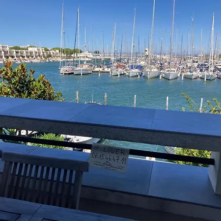 Marina Apartment