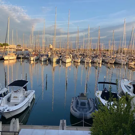 Apartment Marina Le Grau-du-Roi